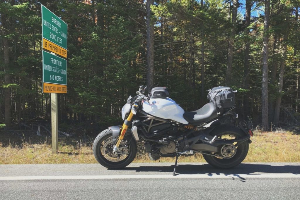 Vermont Motorcycle Insurance