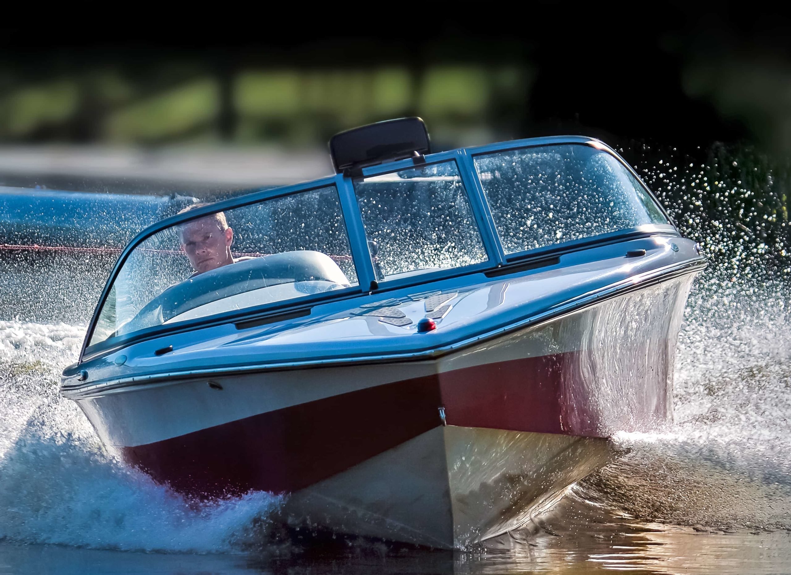 Boat Insurance in Vermont
