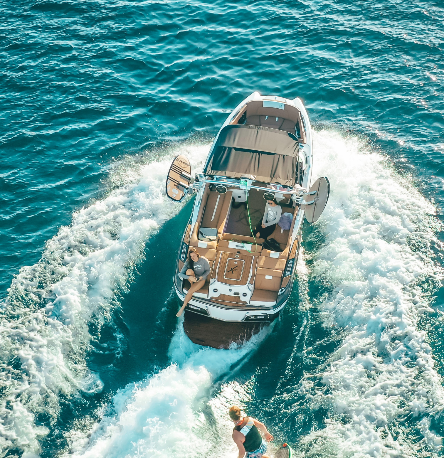 Boat Insurance Coverage in Vermont