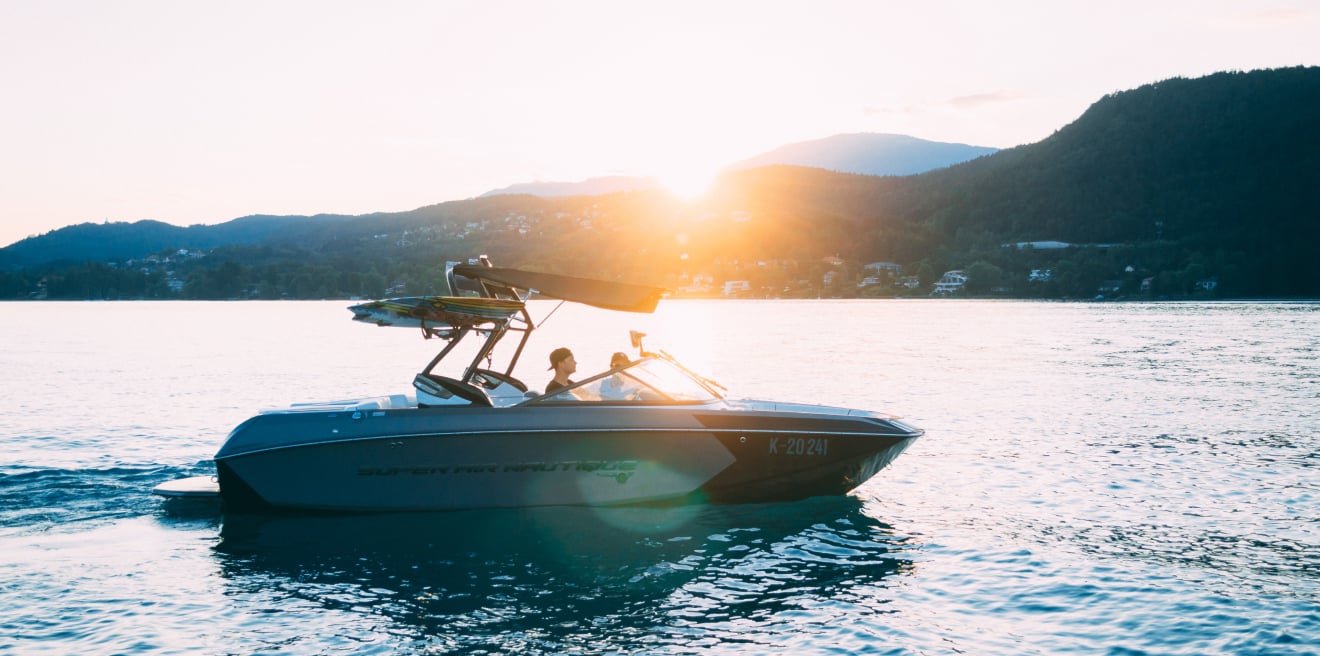 Vermont boat insurance policy