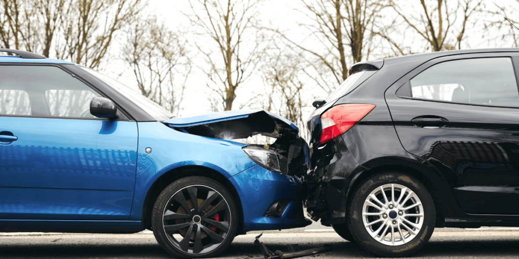 What Happens If You Crash a Rental Car Without Insurance?