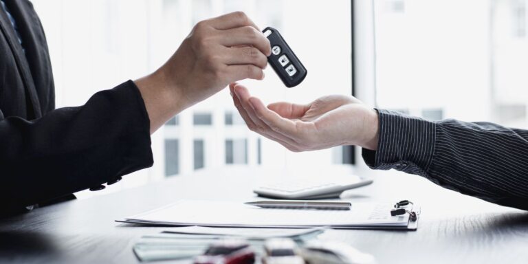 Terrific Can I Get Liability On A Financed Car Gallery