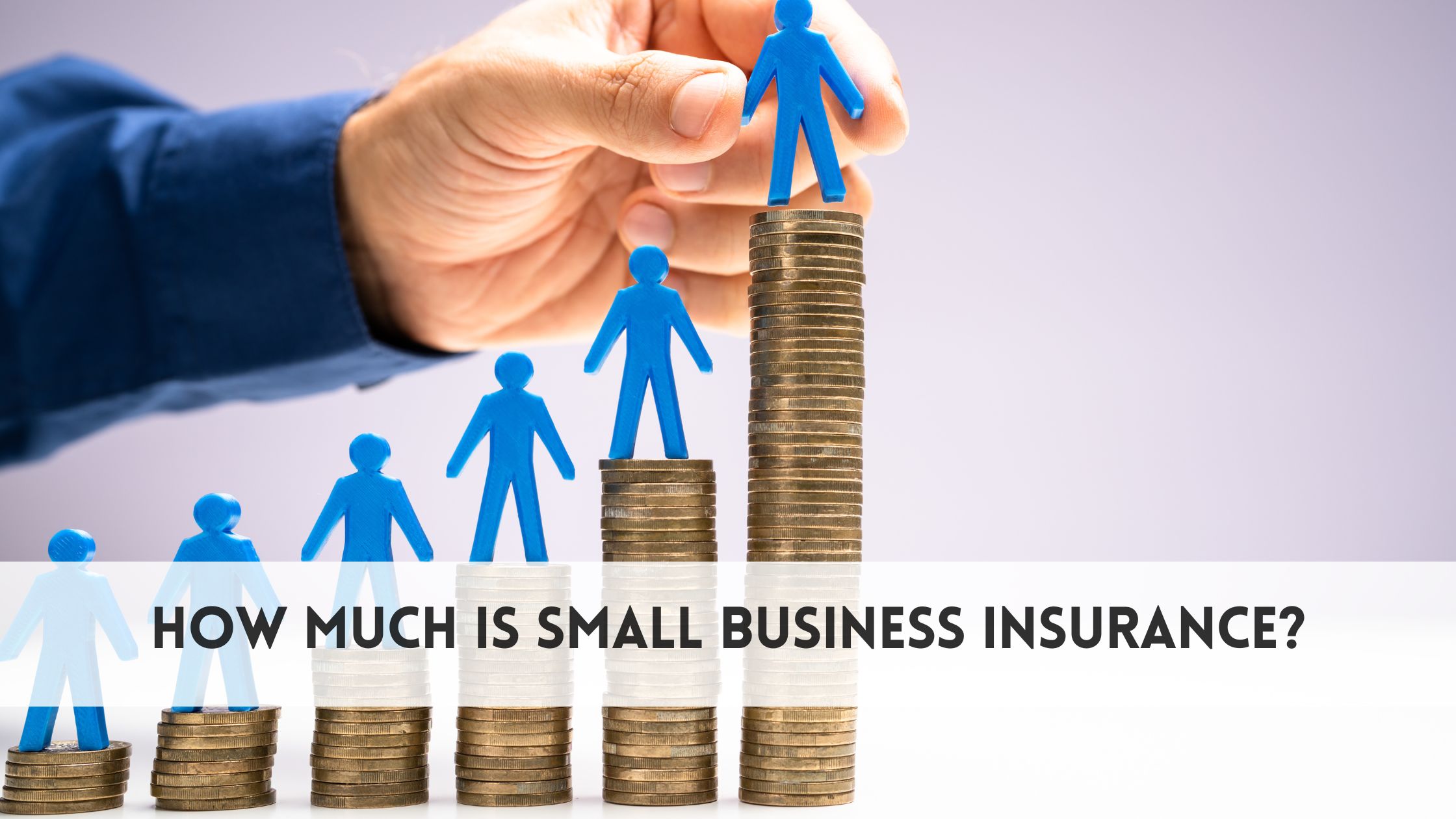 How much is small business insurance